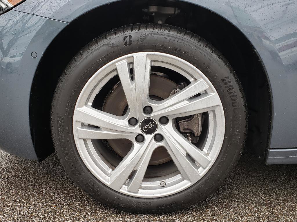 Used 2025 Audi A5 2.0T Premium Plus w/ Premium Plus image 27