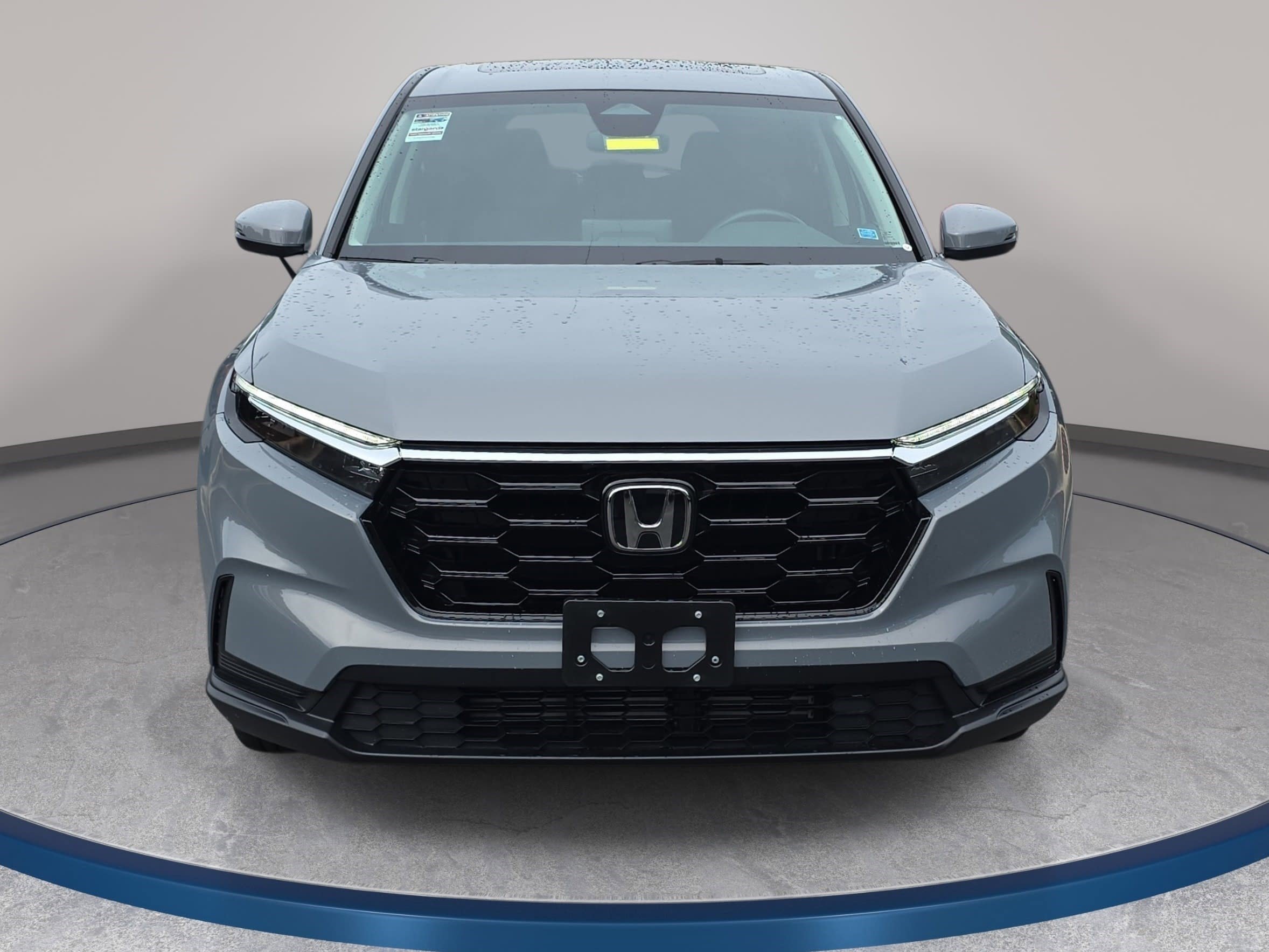Used 2025 Honda CR-V EX image 2