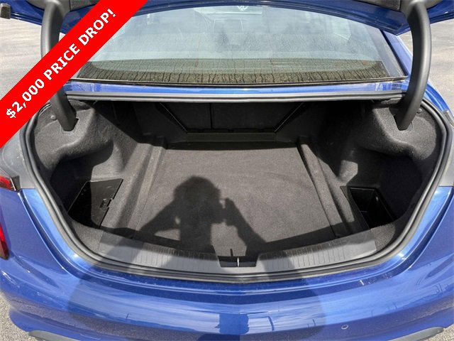 Certified 2024 Cadillac CT5 Premium Luxury image 10
