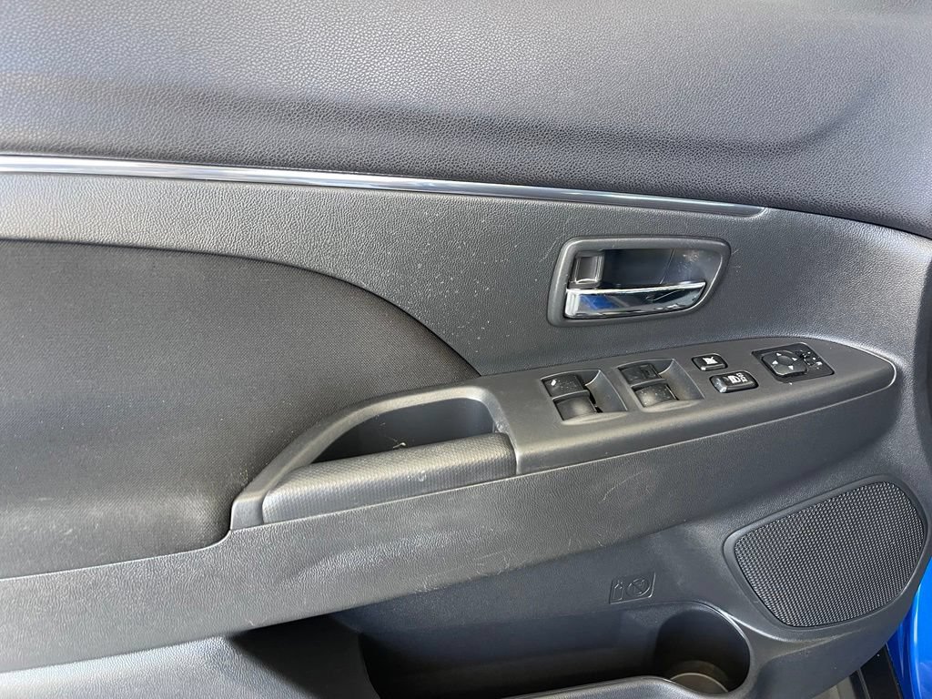Used 2017 Mitsubishi Outlander Sport FWD image 7