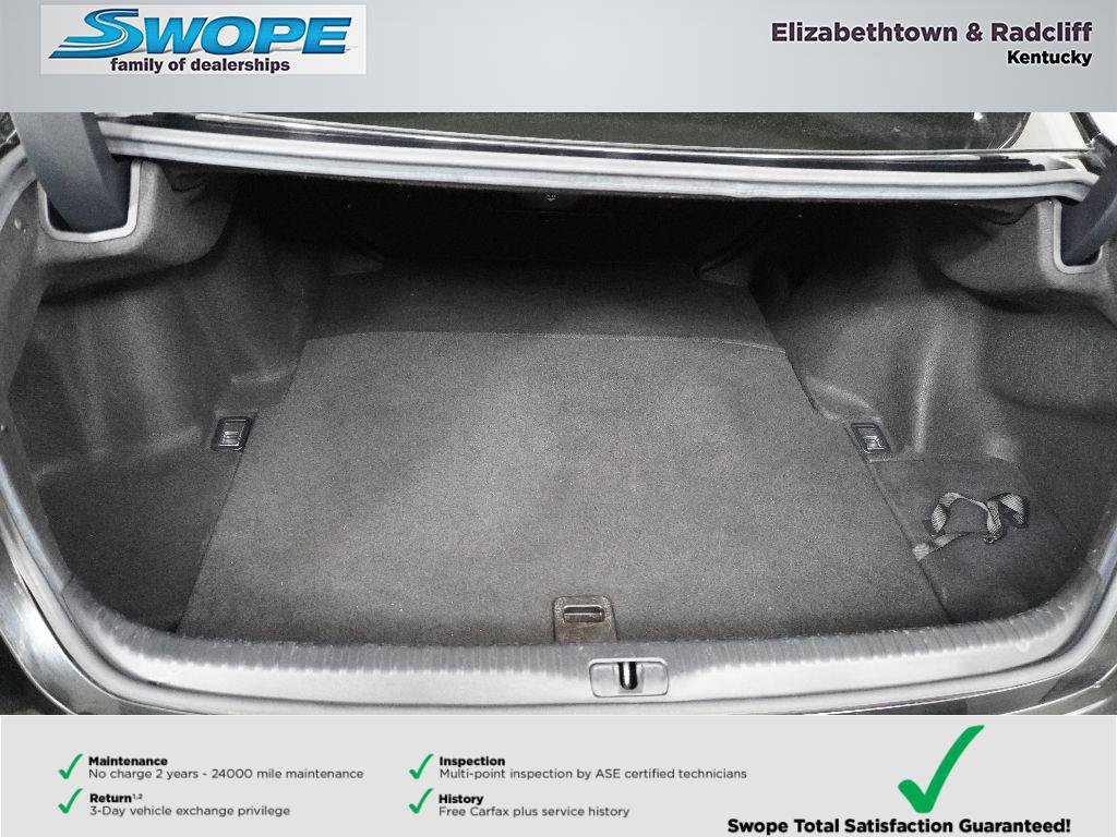 Used 2015 Lexus RC F image 25