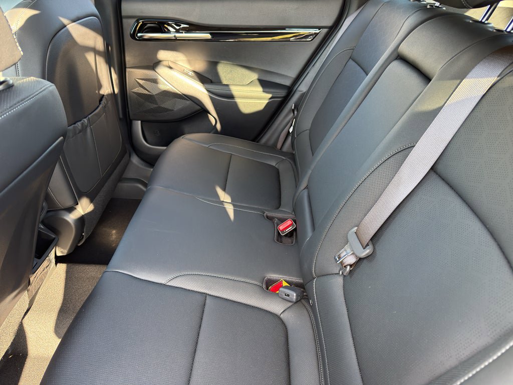 New 2026 Kia Seltos EX FWD image 20