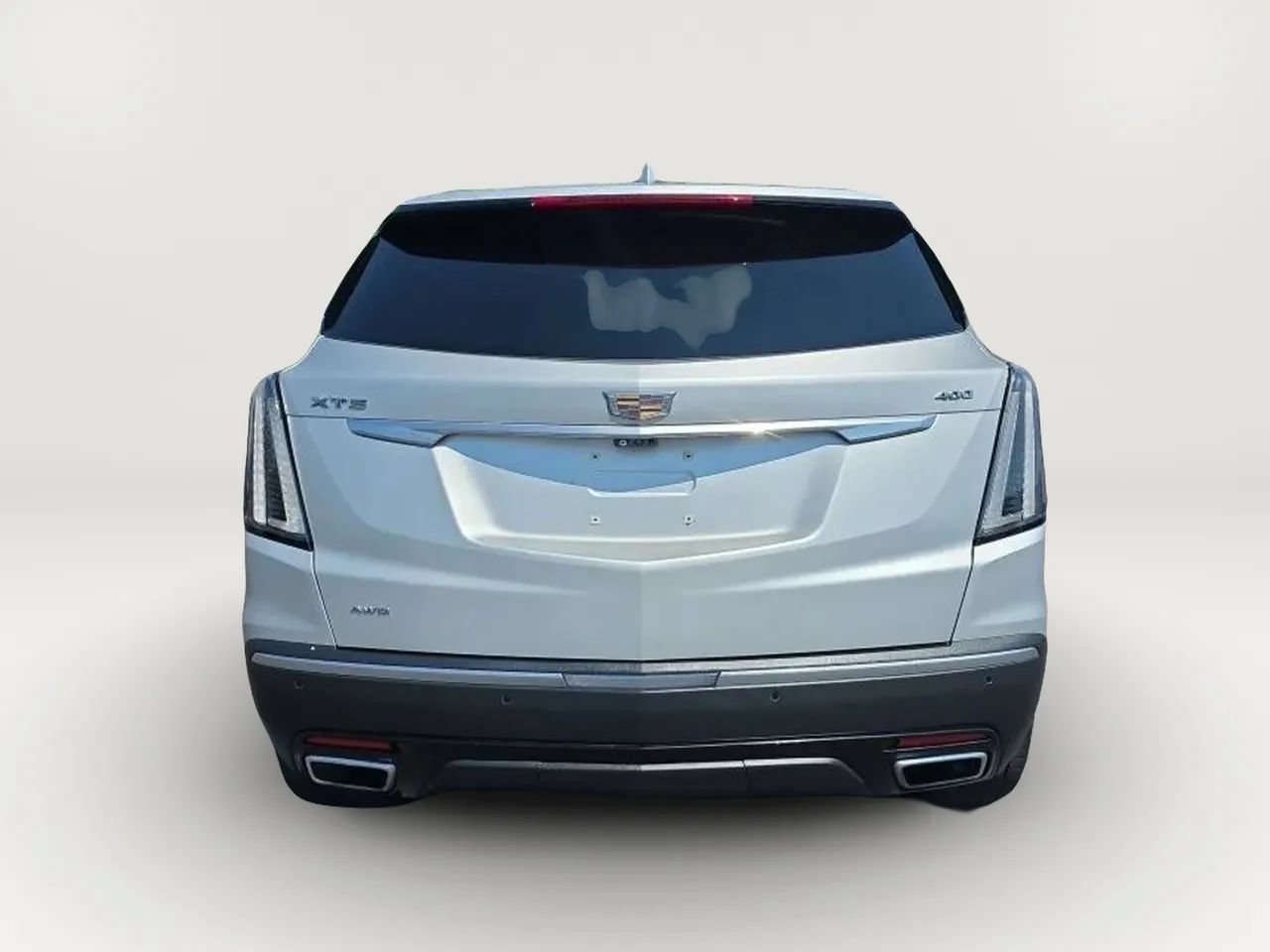 Used 2020 Cadillac XT5 Sportv AWD/4WD image 8