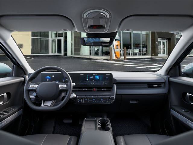 New 2026 Hyundai Ioniq 5 SEL AWD/4WD image 11
