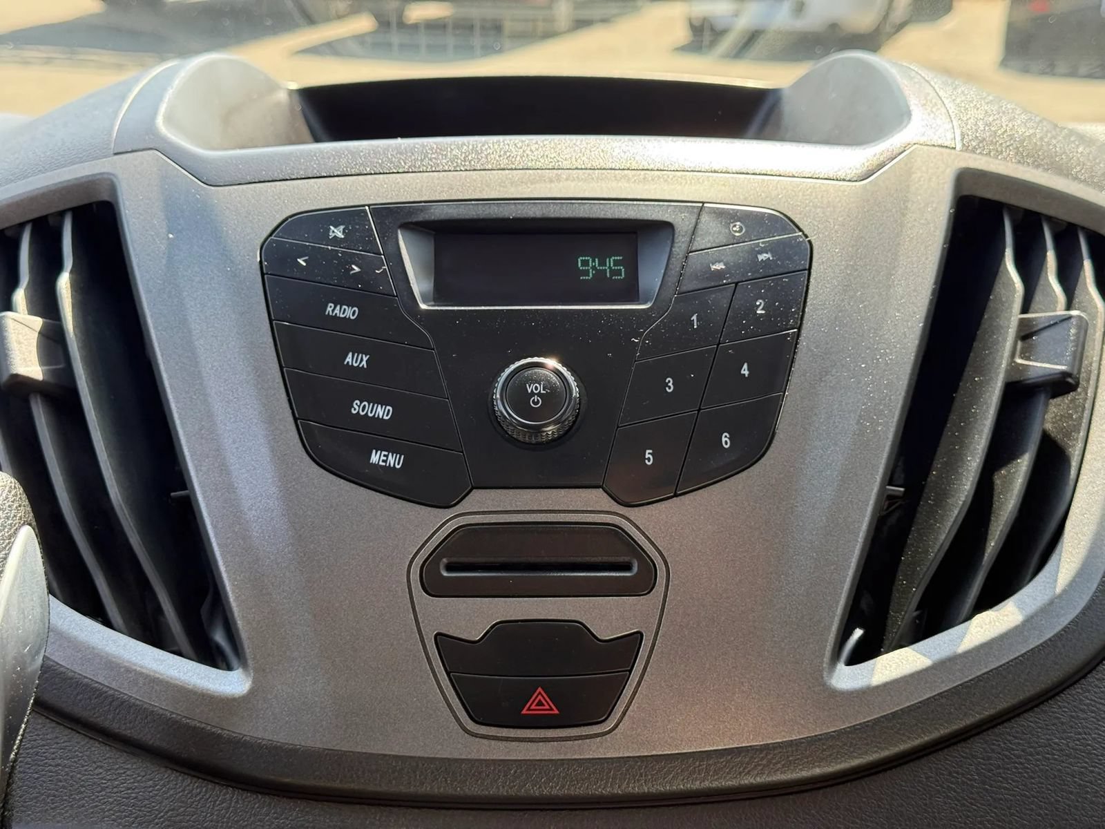 Used 2017 Ford Transit 350 XL RWD image 20