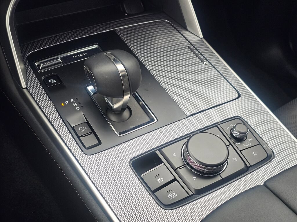 Certified 2024 MAZDA CX-90 Plug-In Hybrid w/ Preferred AWD/4WD image 20