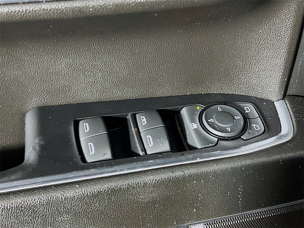 Used 2024 GMC Sierra 1500 Elevation image 16