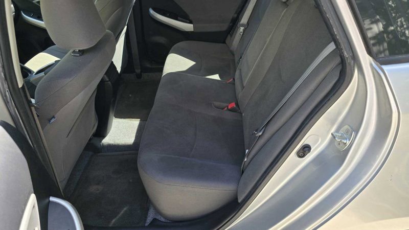 Used 2013 Toyota Prius Two FWD image 29