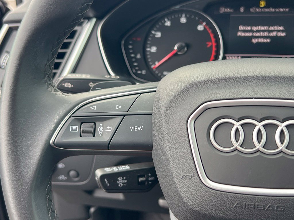 Used 2023 Audi Q5 2.0T Premium w/ Convenience Package AWD/4WD image 20
