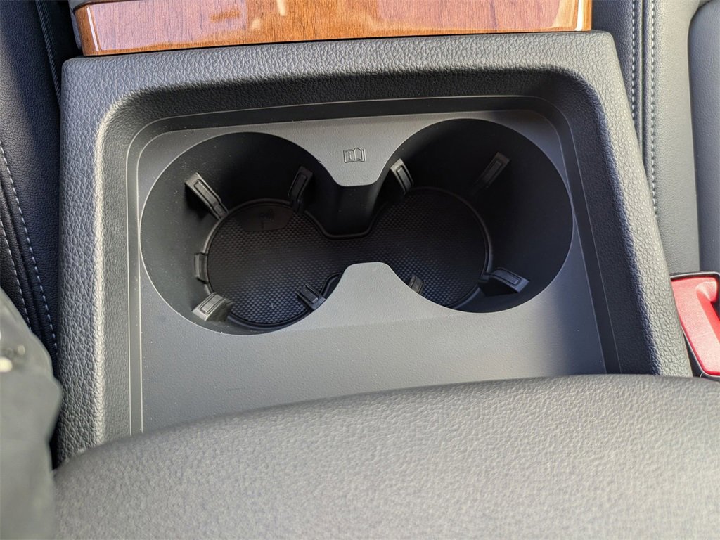 Used 2024 Audi Q5 2.0T Premium Plus w/ Premium Plus Package image 29