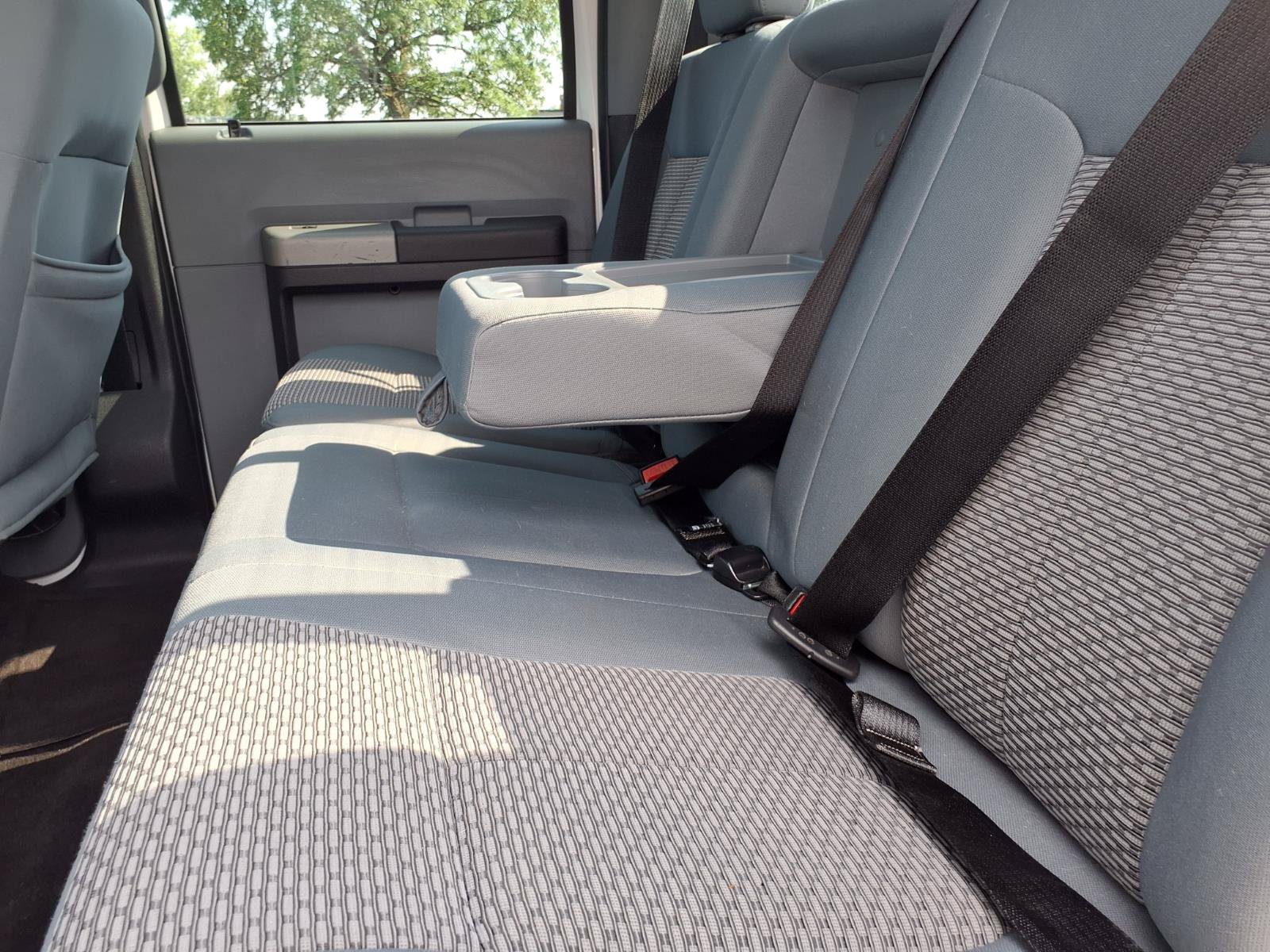 Used 2013 Ford F350 XLT w/ Chrome Pkg AWD/4WD image 6