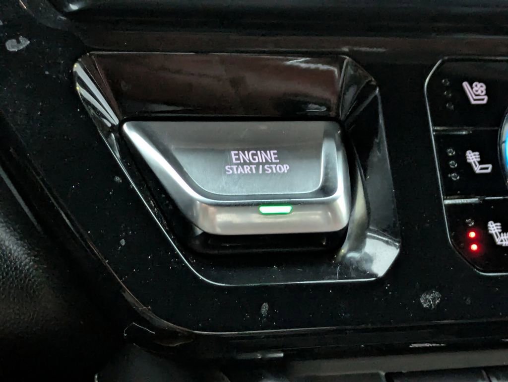 Used 2024 GMC Sierra 2500 Denali Ultimate image 30