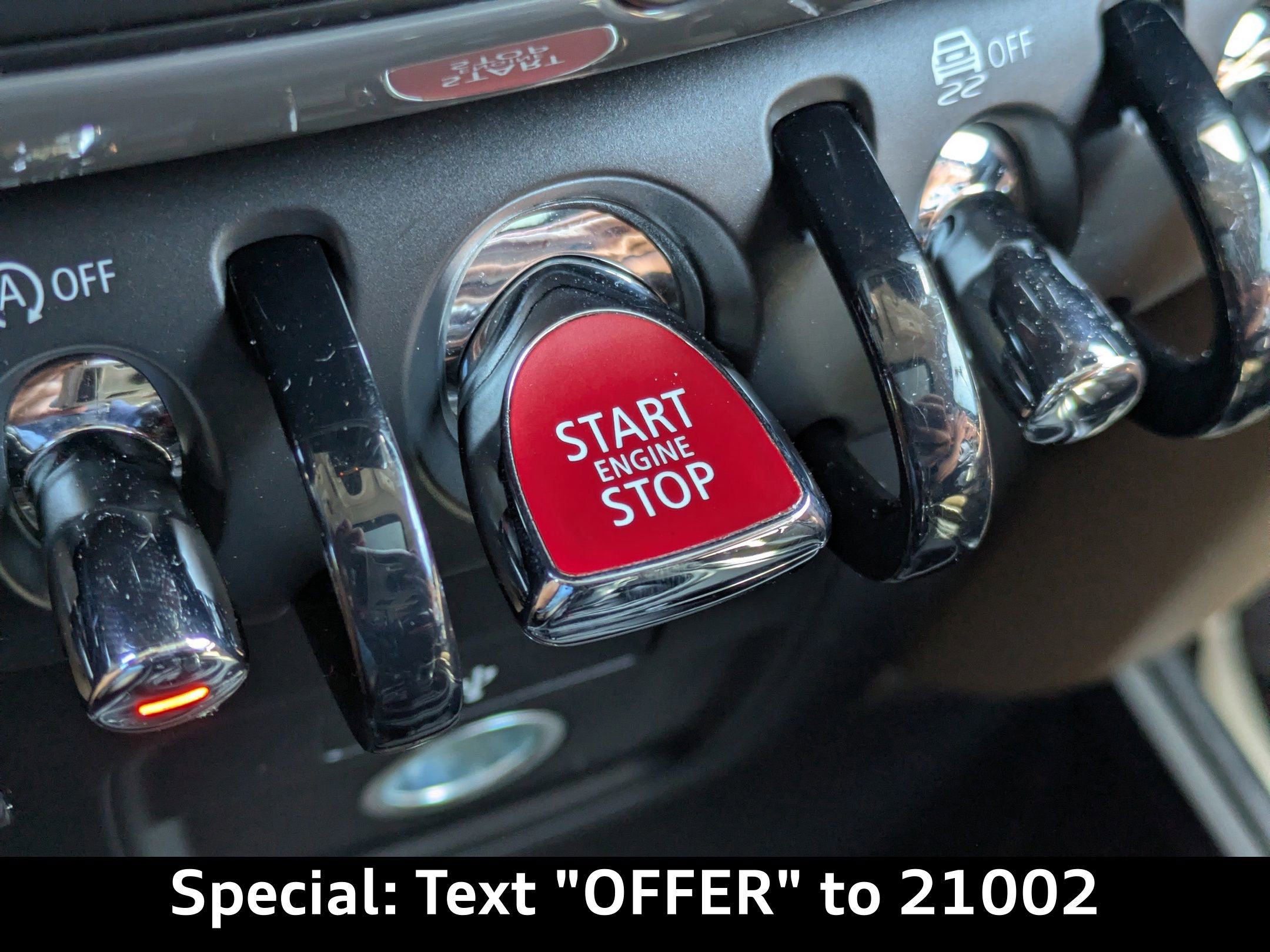 Used 2019 MINI Cooper Countryman S w/ Driver Assistance Package image 35