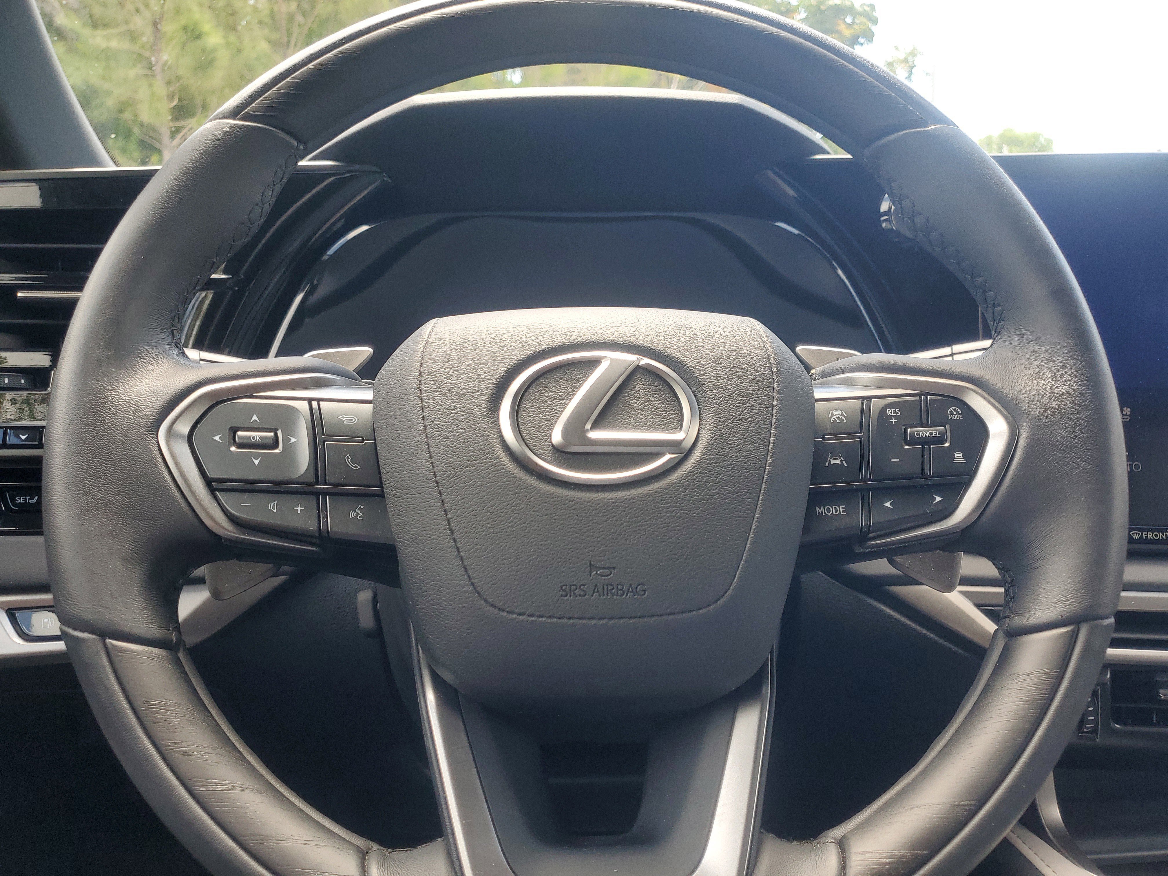 Used 2023 Lexus RX 350 Premium w/ Cold Area Package FWD image 21