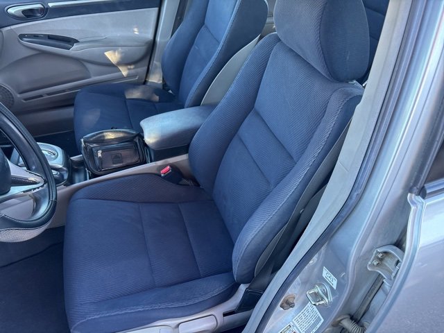 Used 2009 Honda Civic Hybrid Sedan image 10