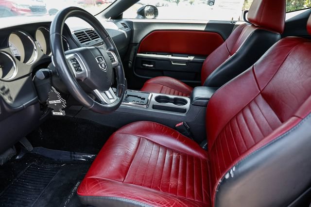 Used 2013 Dodge Challenger R/T RWD image 18