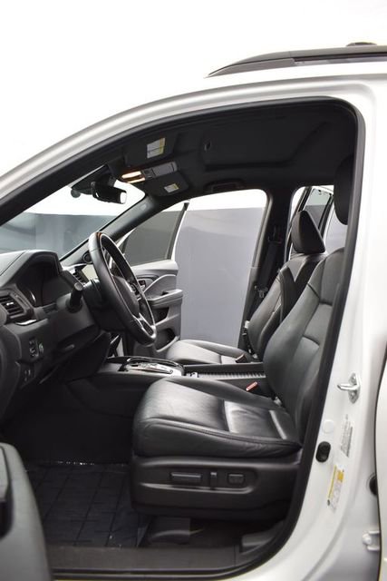 Used 2021 Honda Passport Touring image 9