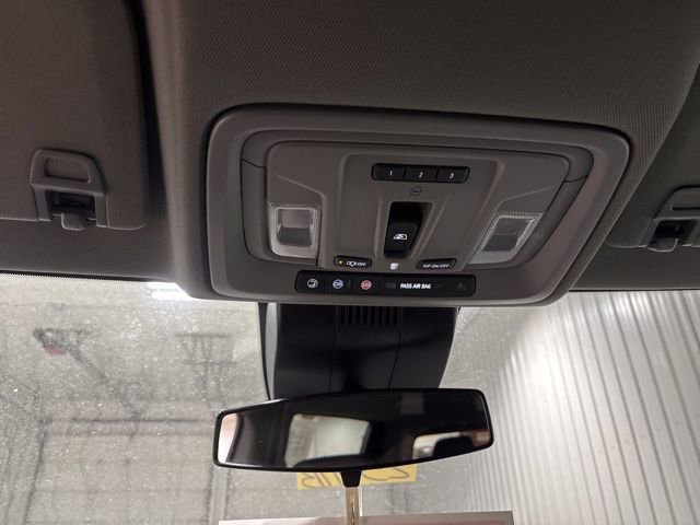 Used 2022 Chevrolet Silverado 1500 LT Trail Boss w/ LT Trail Boss Premium Package image 16