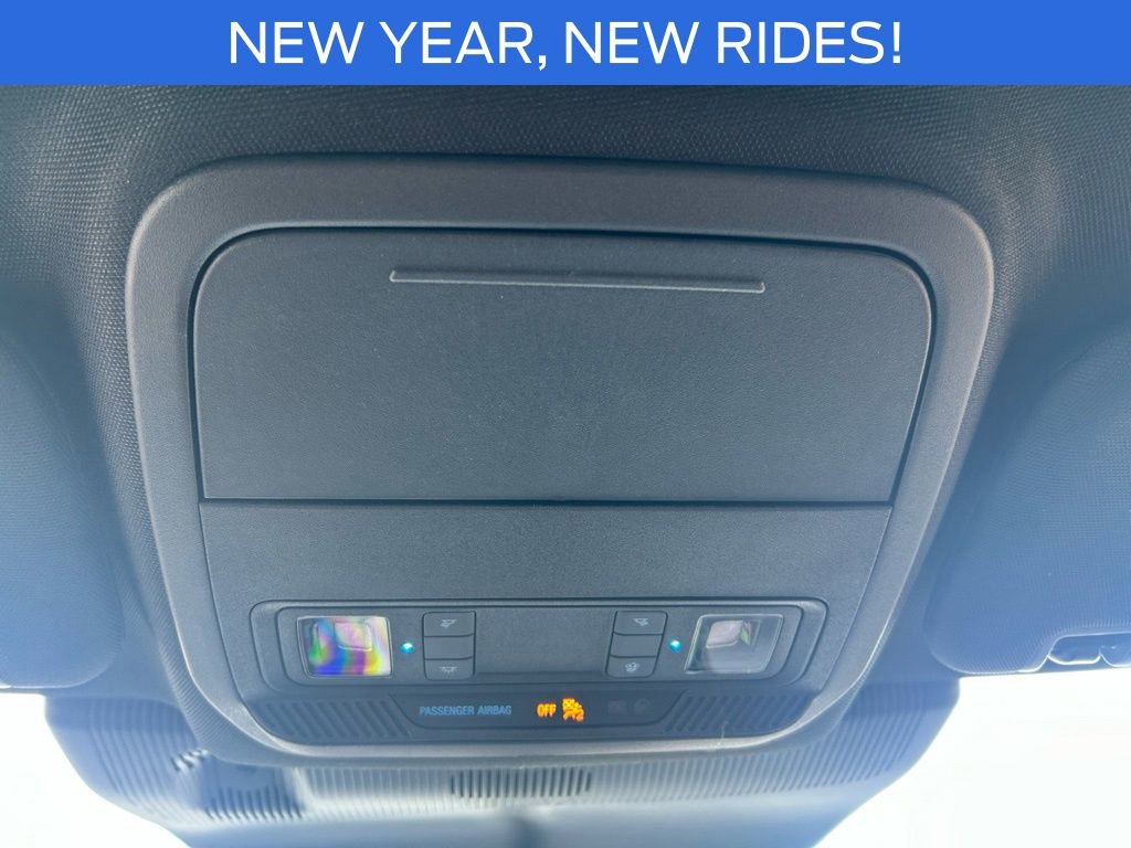 New 2026 Ford Explorer ST-Line AWD/4WD image 36