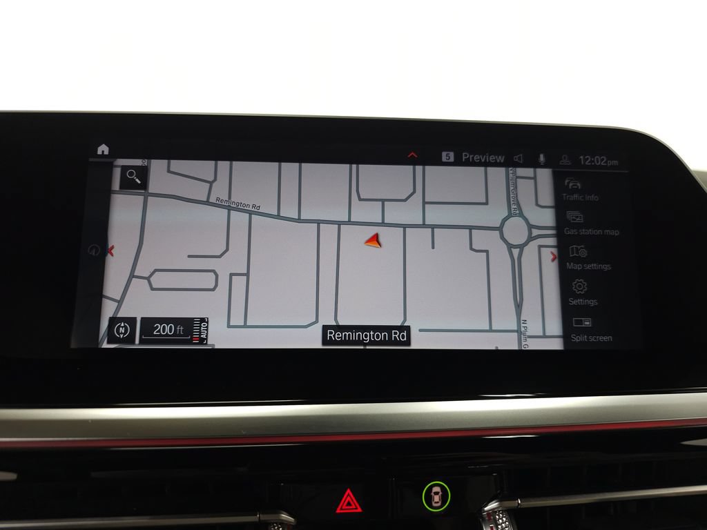 Used 2023 BMW Z4 sDrive30i w/ Premium Package RWD image 23
