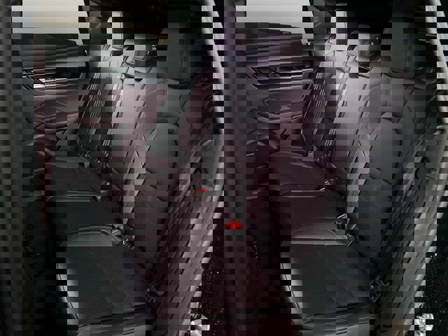 New 2025 Porsche Macan 4 Electric image 13