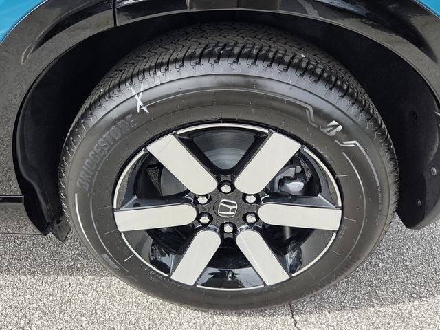 New 2026 Honda Prologue Touring image 5