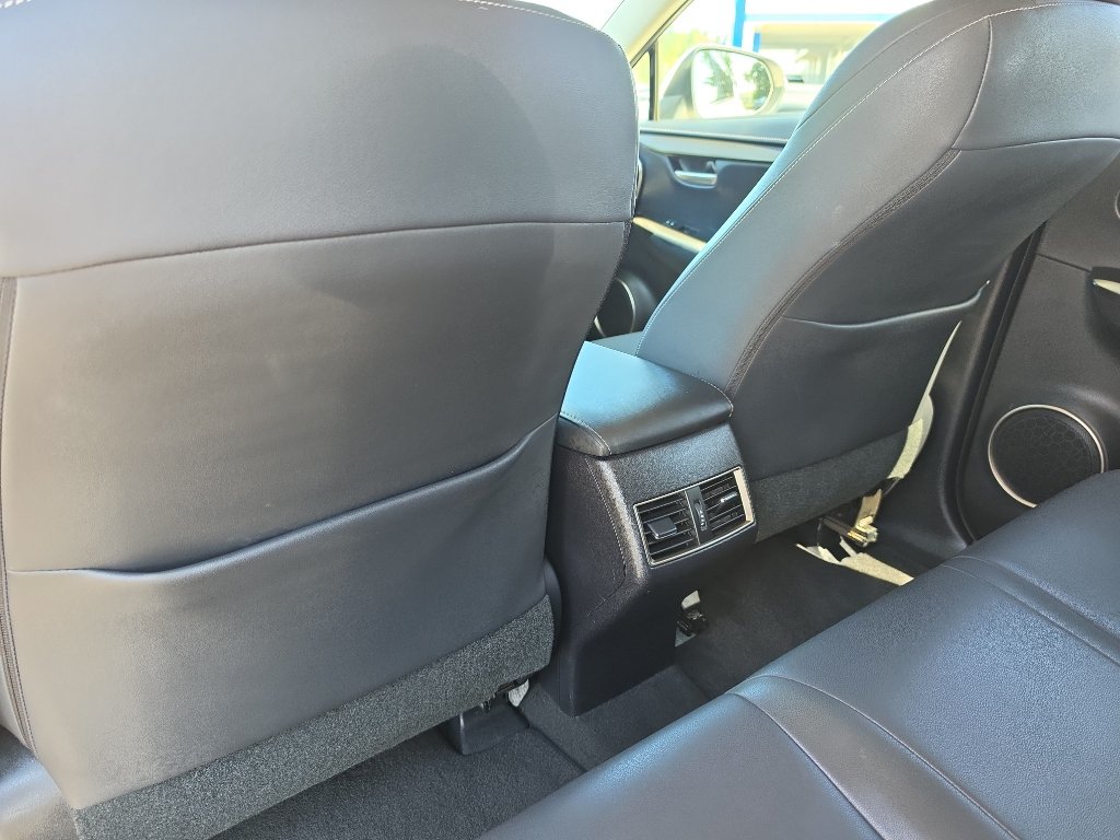 Used 2015 Lexus NX 200t AWD image 18