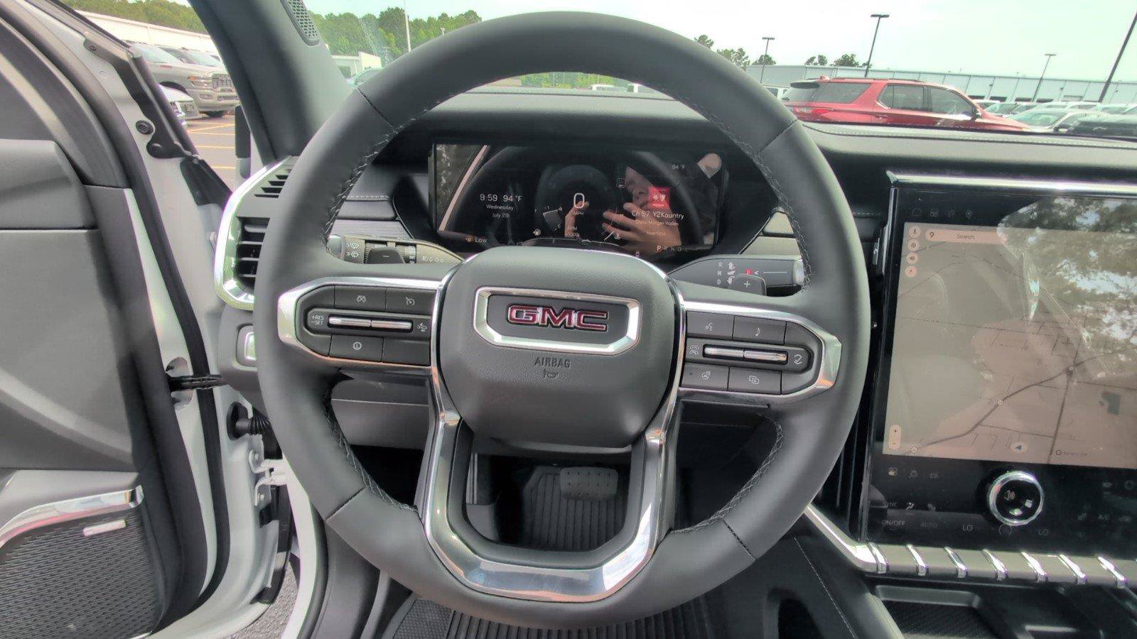 New 2026 GMC Acadia Elevation w/ Elevation Premium Package FWD image 29
