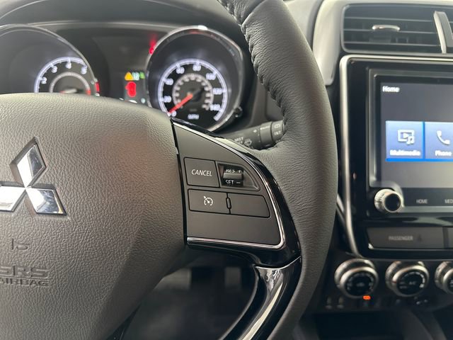 New 2026 Mitsubishi Outlander Sport SEL AWD/4WD image 26