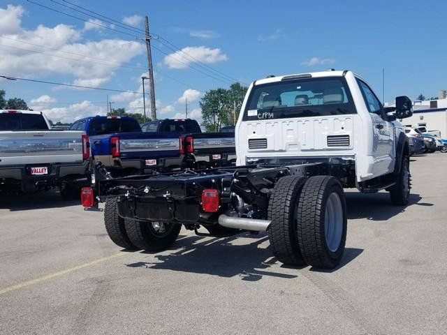New 2026 Ford F550 4x4 Regular Cab Super Duty video 2