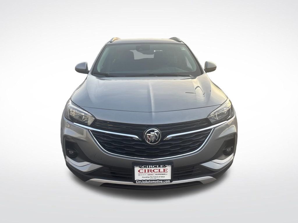 Used 2023 Buick Encore GX Select AWD/4WD image 12