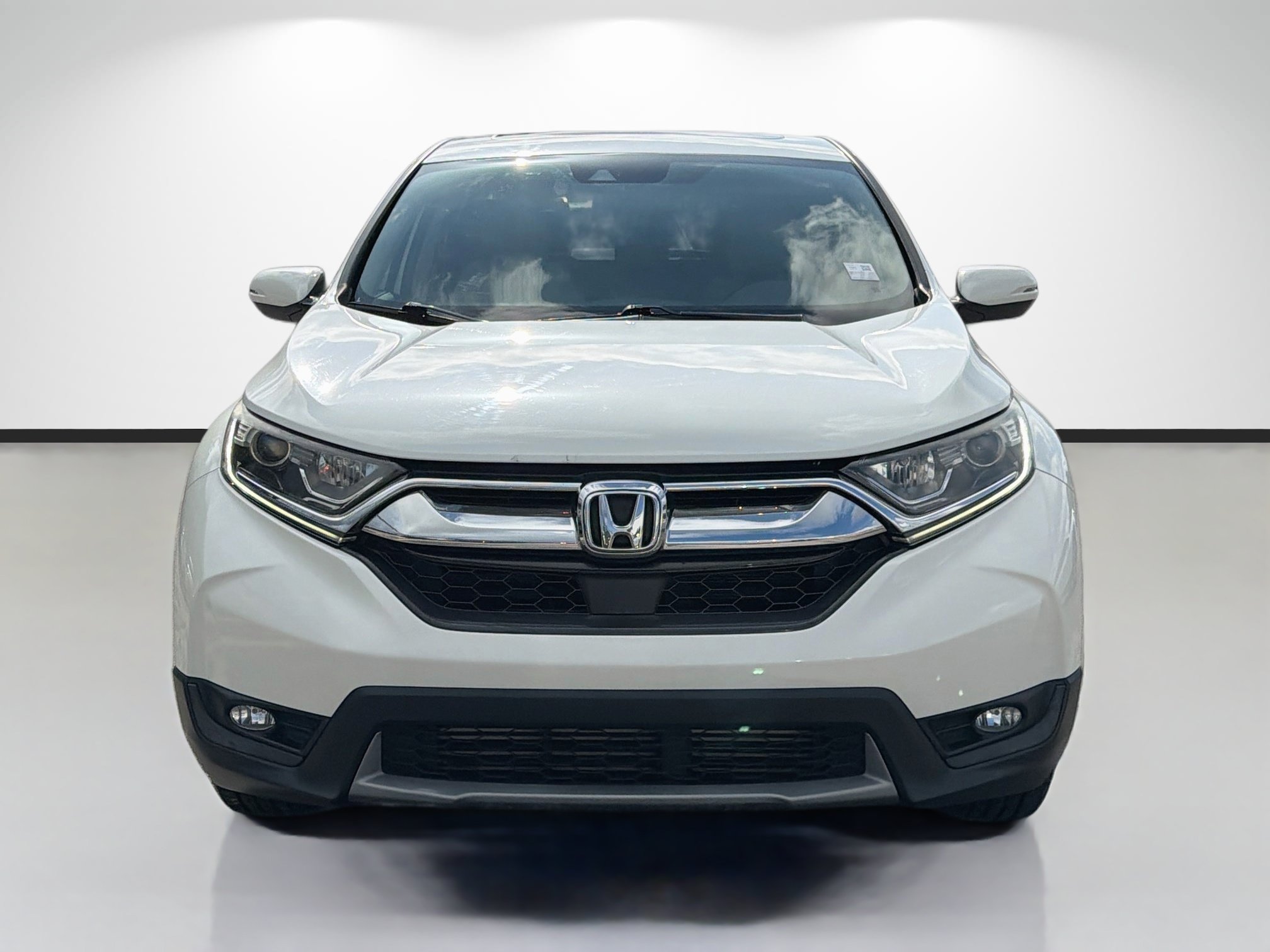 Used 2018 Honda CR-V EX-L image 8