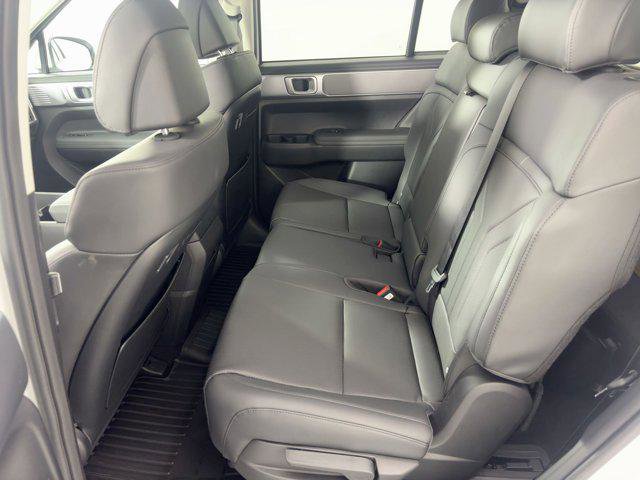 New 2026 Hyundai Santa Fe SEL image 15