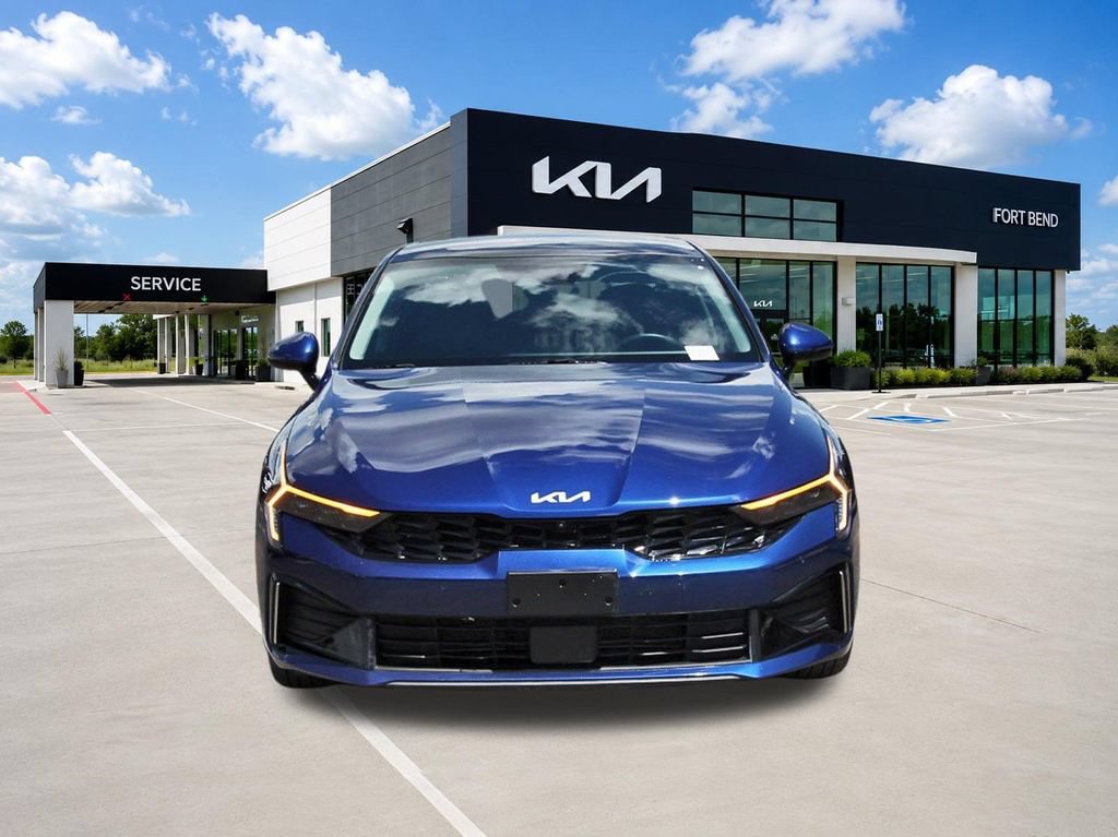 Used 2026 Kia K5 EX FWD image 2
