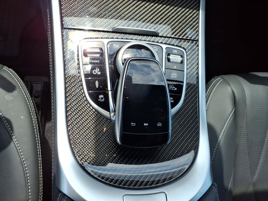 Used 2024 Mercedes-Benz G 63 AMG 4MATIC image 17