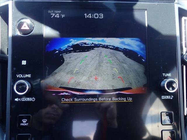 Certified 2022 Subaru WRX Premium AWD/4WD image 16