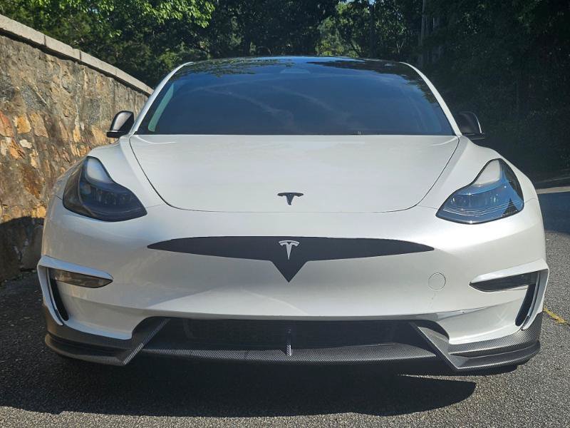 Used 2023 Tesla Model 3 Long Range AWD/4WD image 5