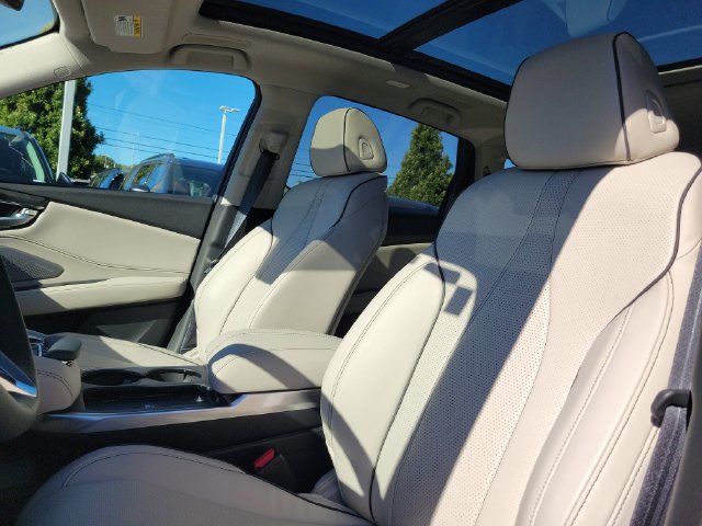 Used 2026 Acura RDX w/ Advance Package AWD/4WD image 14