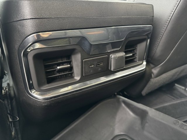 Used 2022 GMC Sierra 2500 AT4 w/ Gooseneck/5TH Wheel Package image 7