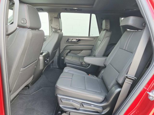 Used 2025 Chevrolet Tahoe RST w/ Comfort Package image 10