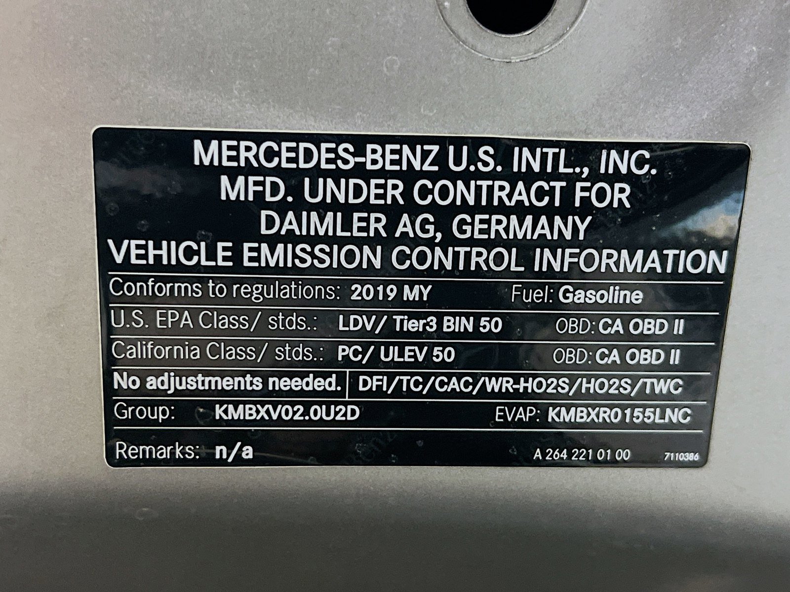 Used 2019 Mercedes-Benz C 300 Sedan image 22