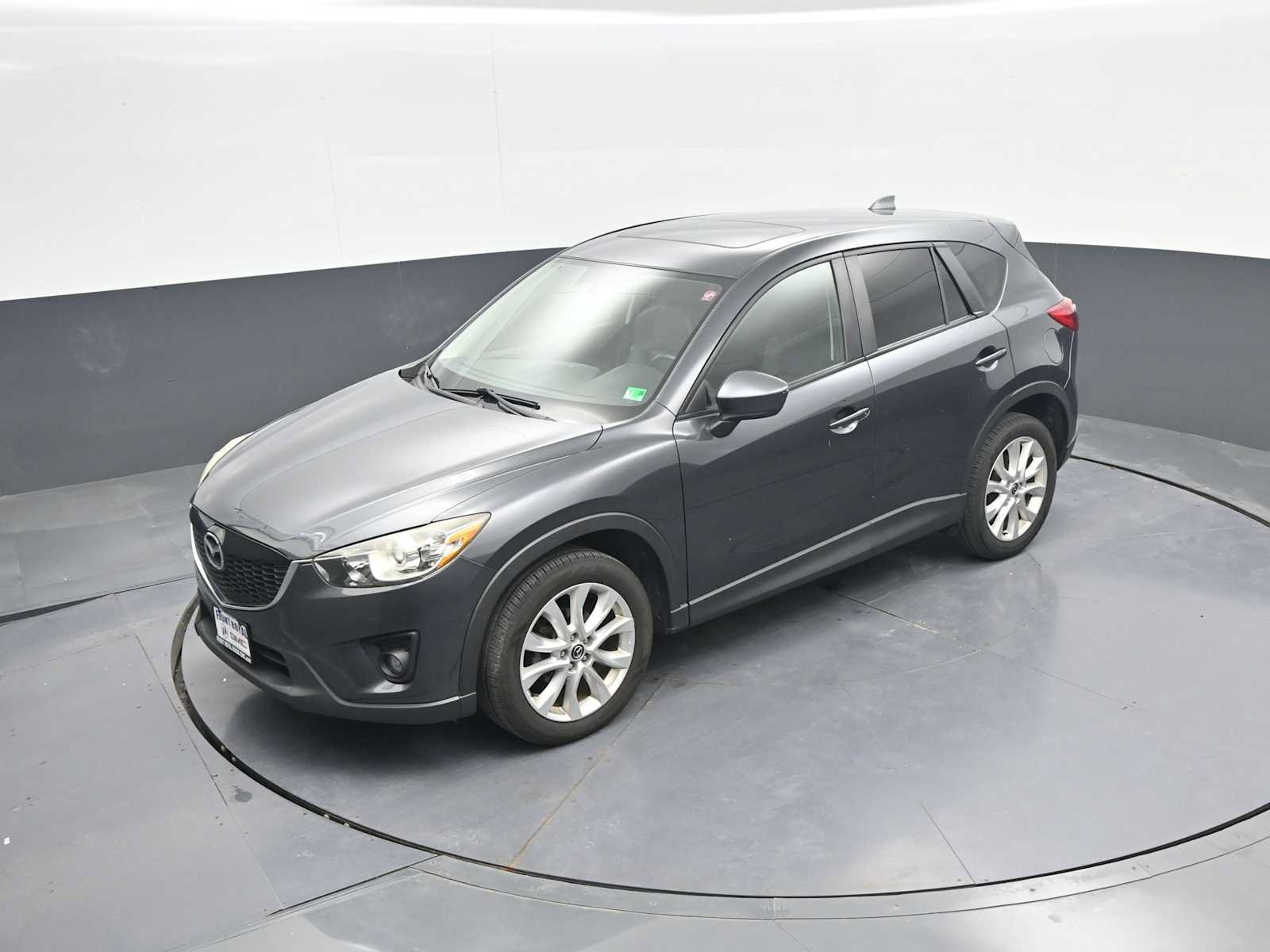 Used 2014 MAZDA CX-5 Grand Touring FWD image 41