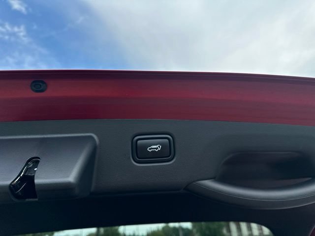 Certified 2024 Kia Niro FWD image 20