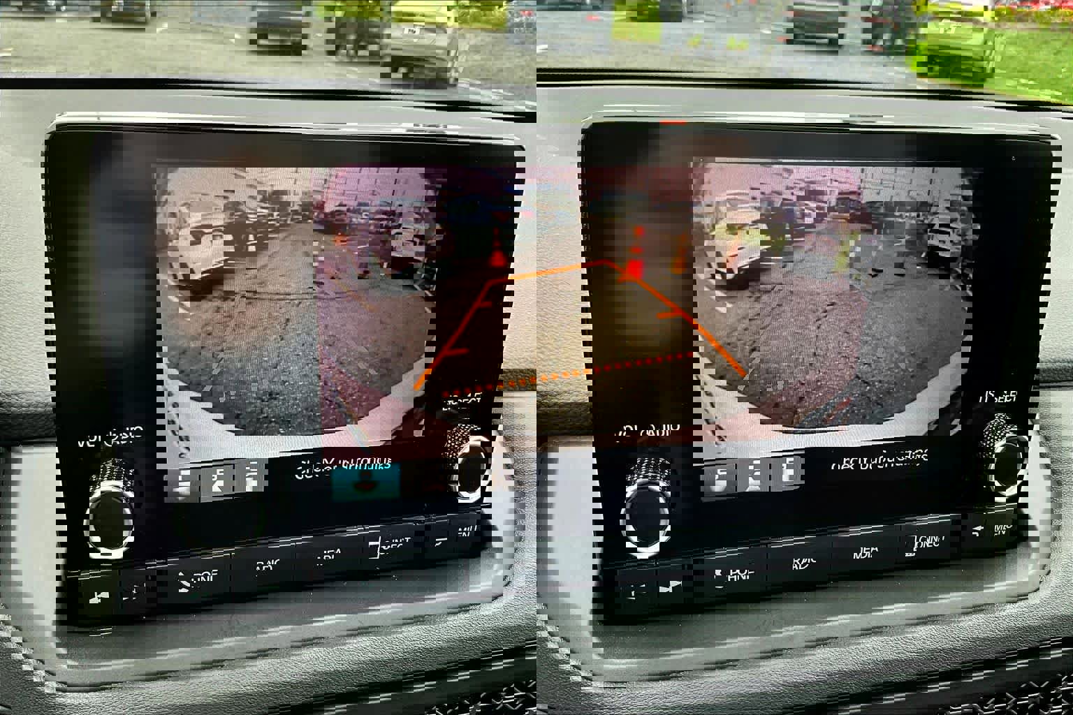 Used 2023 Honda Accord EX image 25