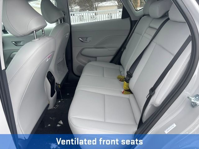 New 2026 Hyundai Kona Limited image 31