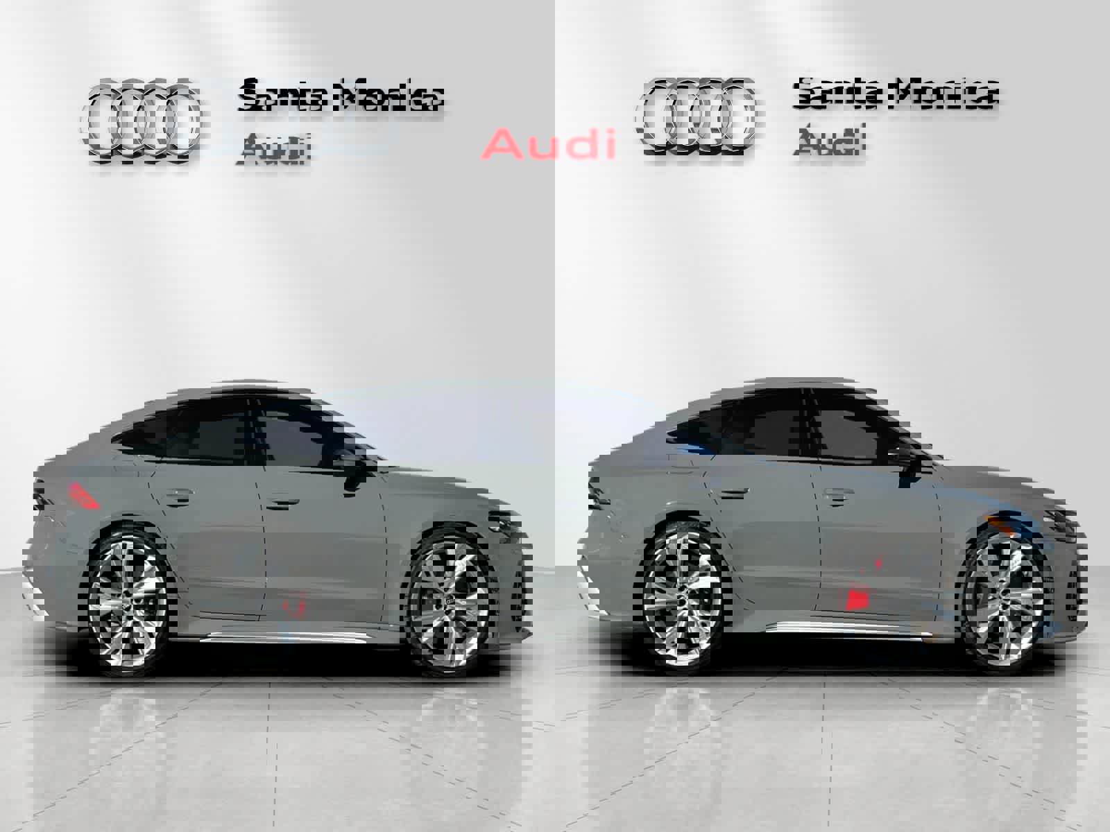 Used 2021 Audi RS 7 Sportback w/ RS 7 Executive Package image 8