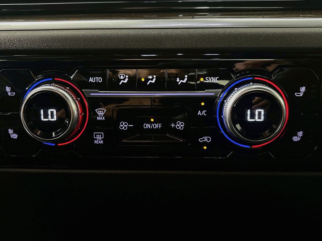 Certified 2026 GMC Sierra 1500 Elevation AWD/4WD image 18