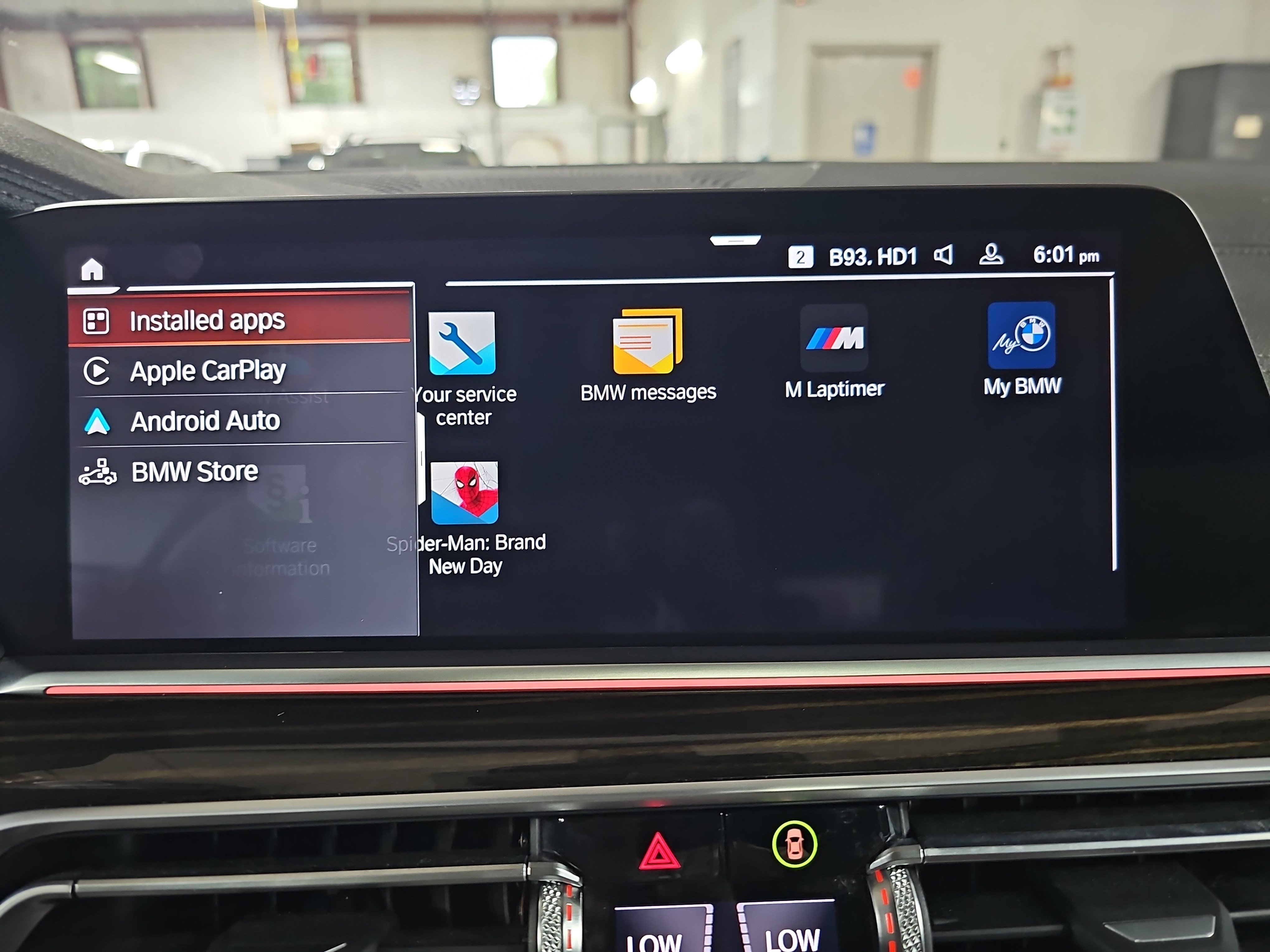 Used 2020 BMW X5 xDrive40i w/ Premium Package AWD/4WD image 22