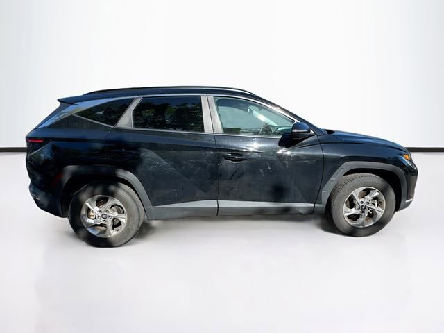 Used 2023 Hyundai Tucson SEL image 8