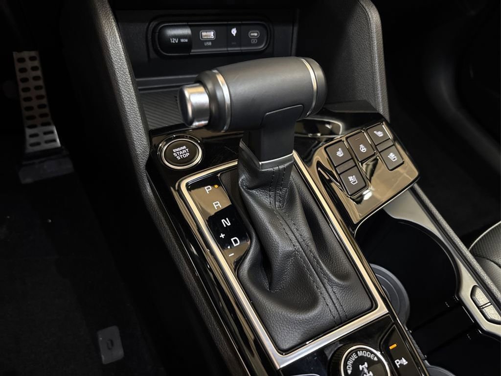 Certified 2024 Kia Sportage X-Pro Prestige image 33